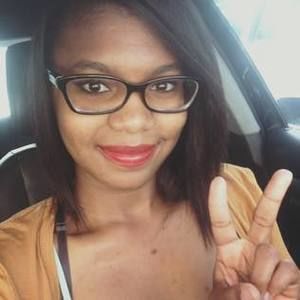 Meet your Posher, Jasmine